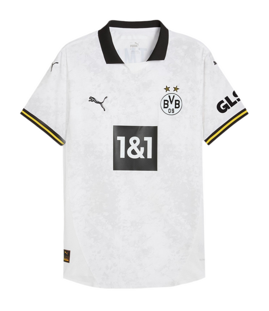 Borussia Dortmund 24/25 Third Kit