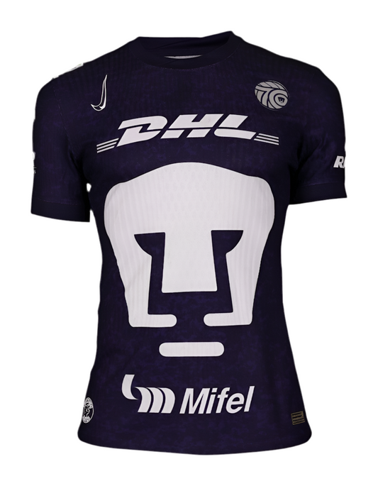 Pumas UNAM 24/25 Third Kit