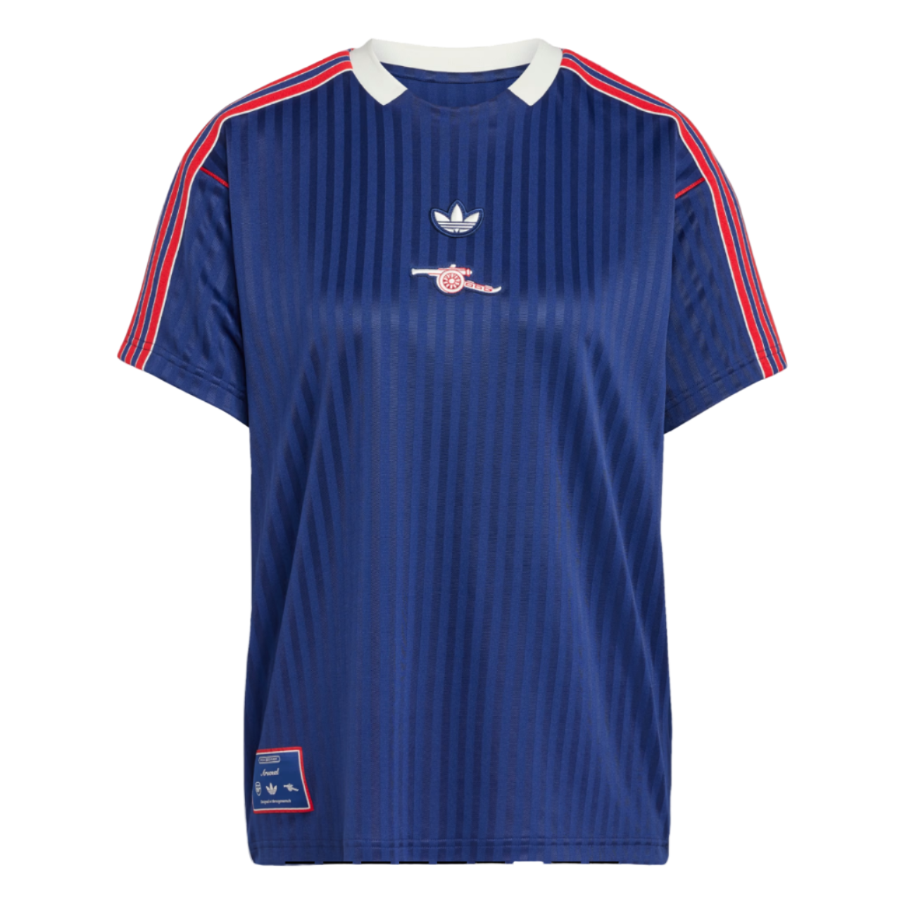 Arsenal Terrace Icons 2025 Kit 2