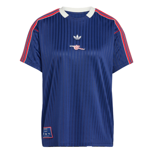 Arsenal Terrace Icons 2025 Kit 2