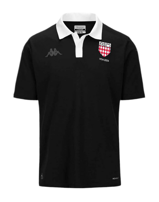 AS Monaco 24/25 Centenary Kit