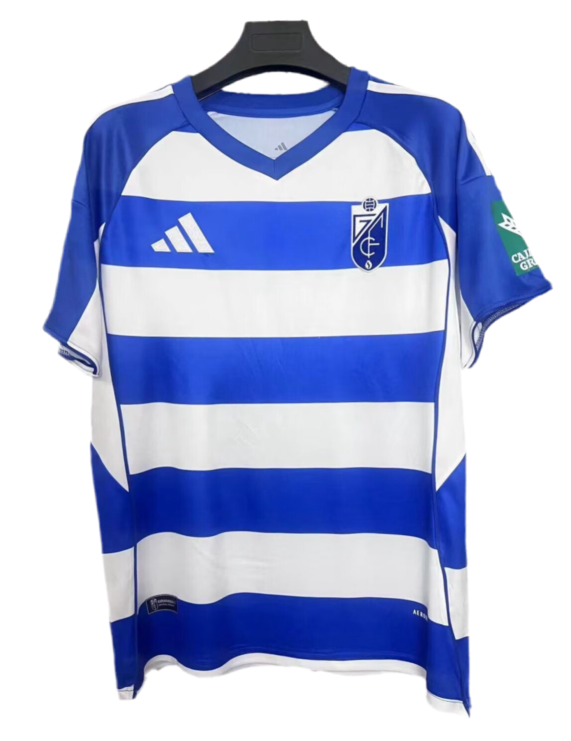 Granada CF 25/26 Away Kit
