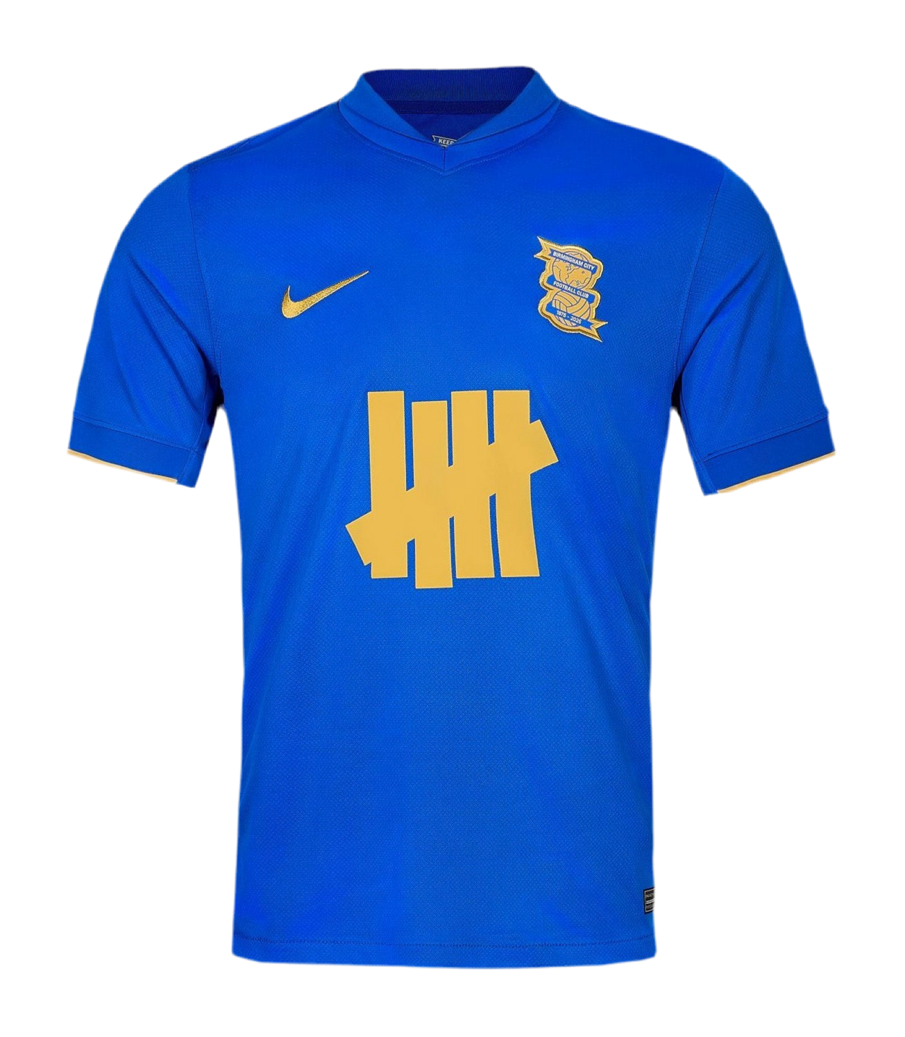 Birmingham City 25/26 Home Kit