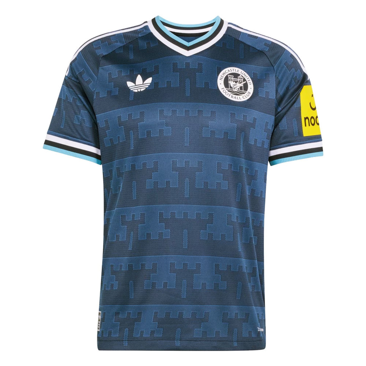 Newcastle United 26/27 Away Kit