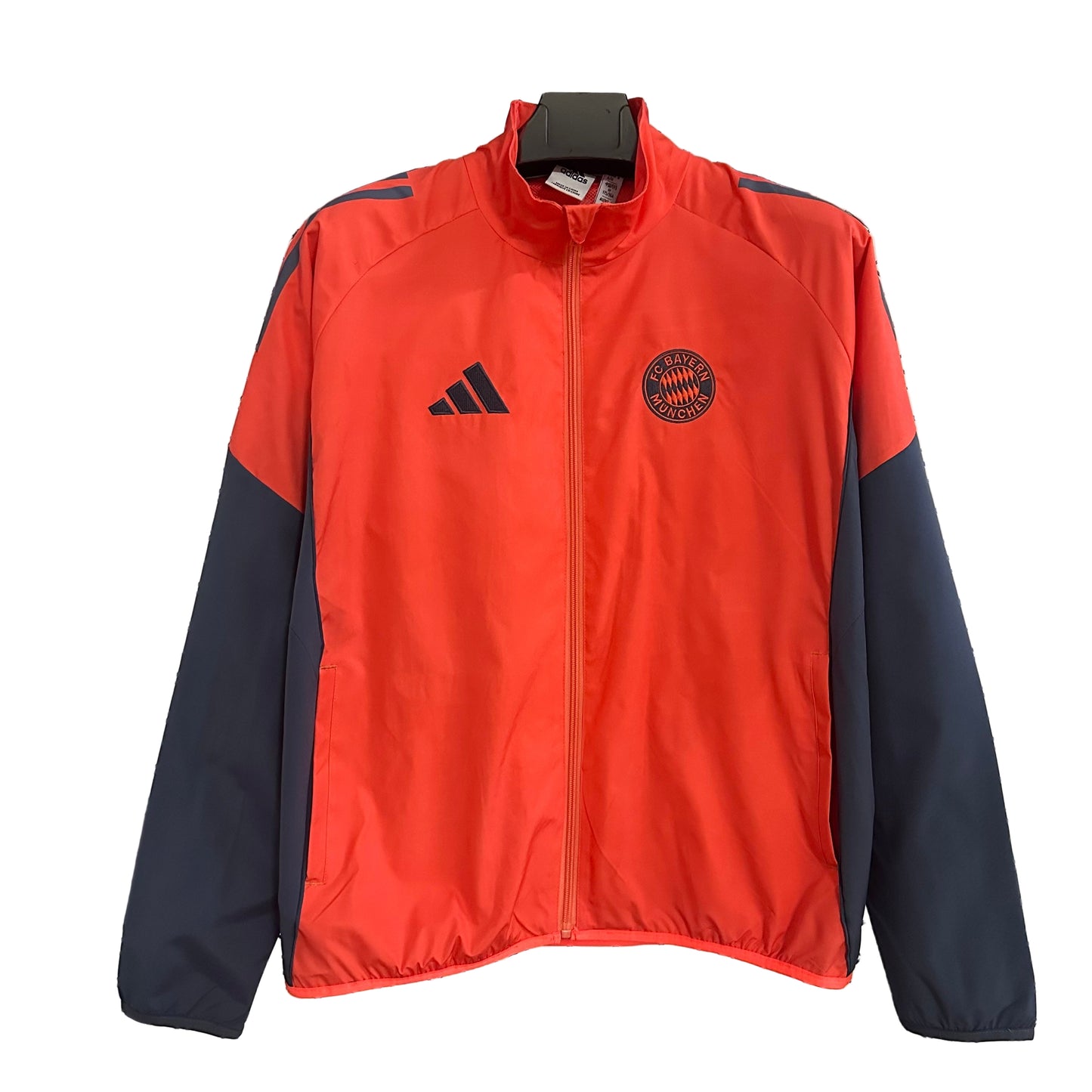 Bayern München Windbreaker