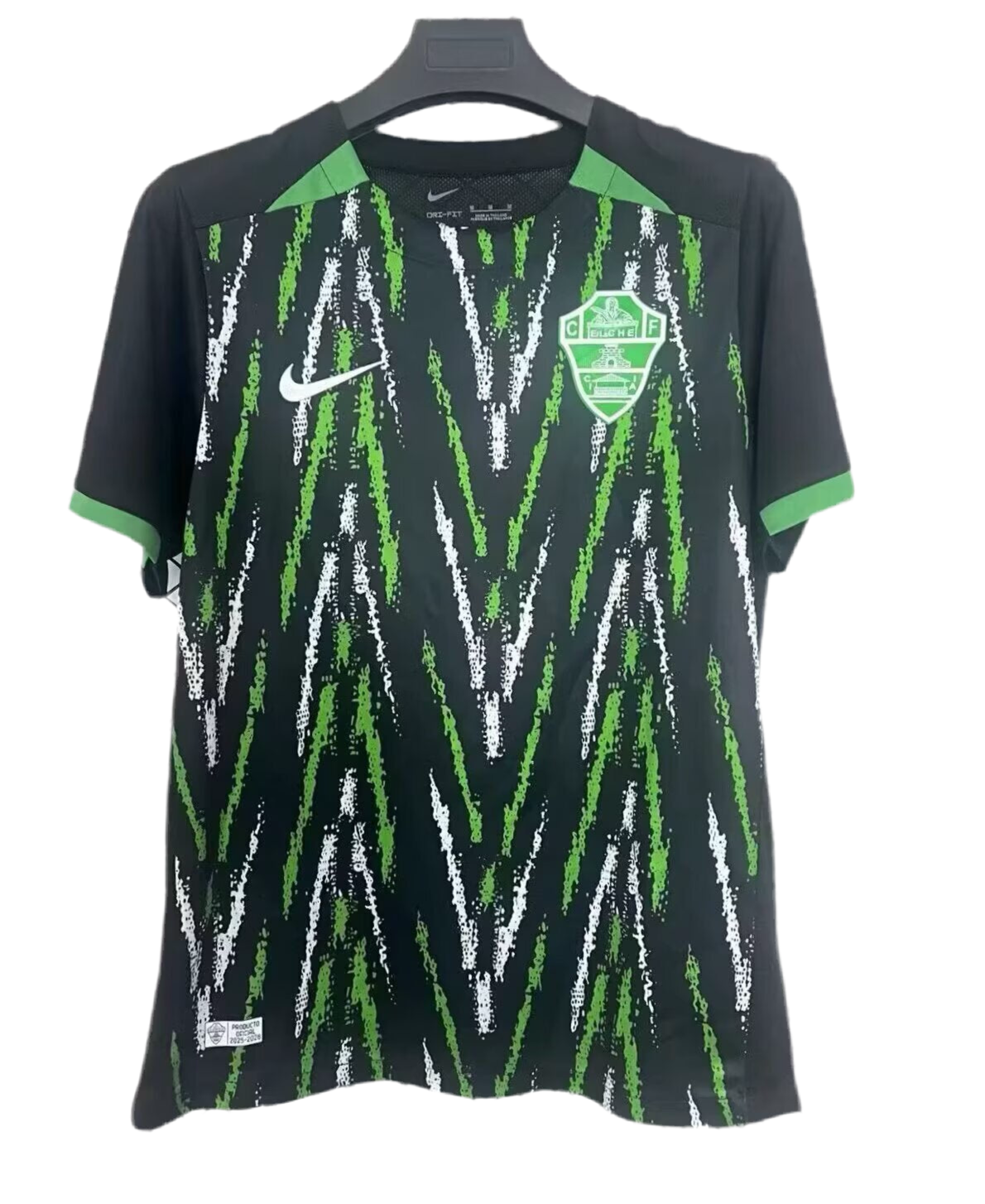 Elche CF 25/26 Away Kit