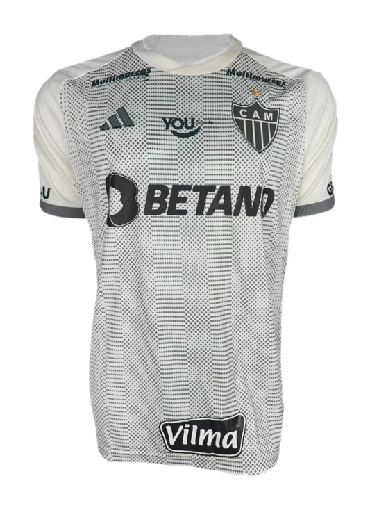 Atlético Mineiro 2024 Away Kit