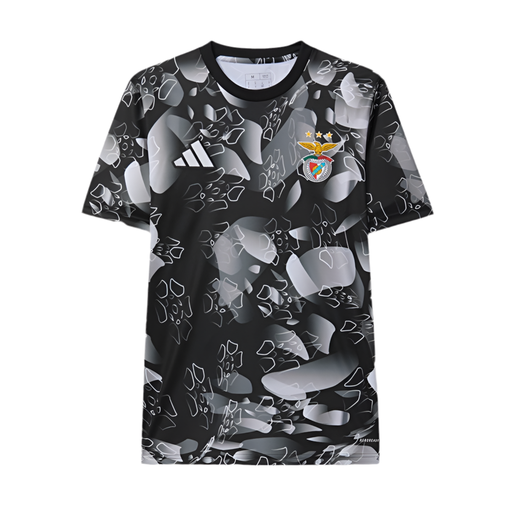 SL Benfica 24/25 Pre-Match Kit