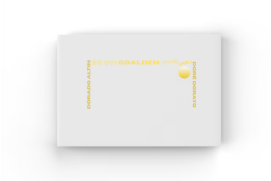 Goalden Mystery Box