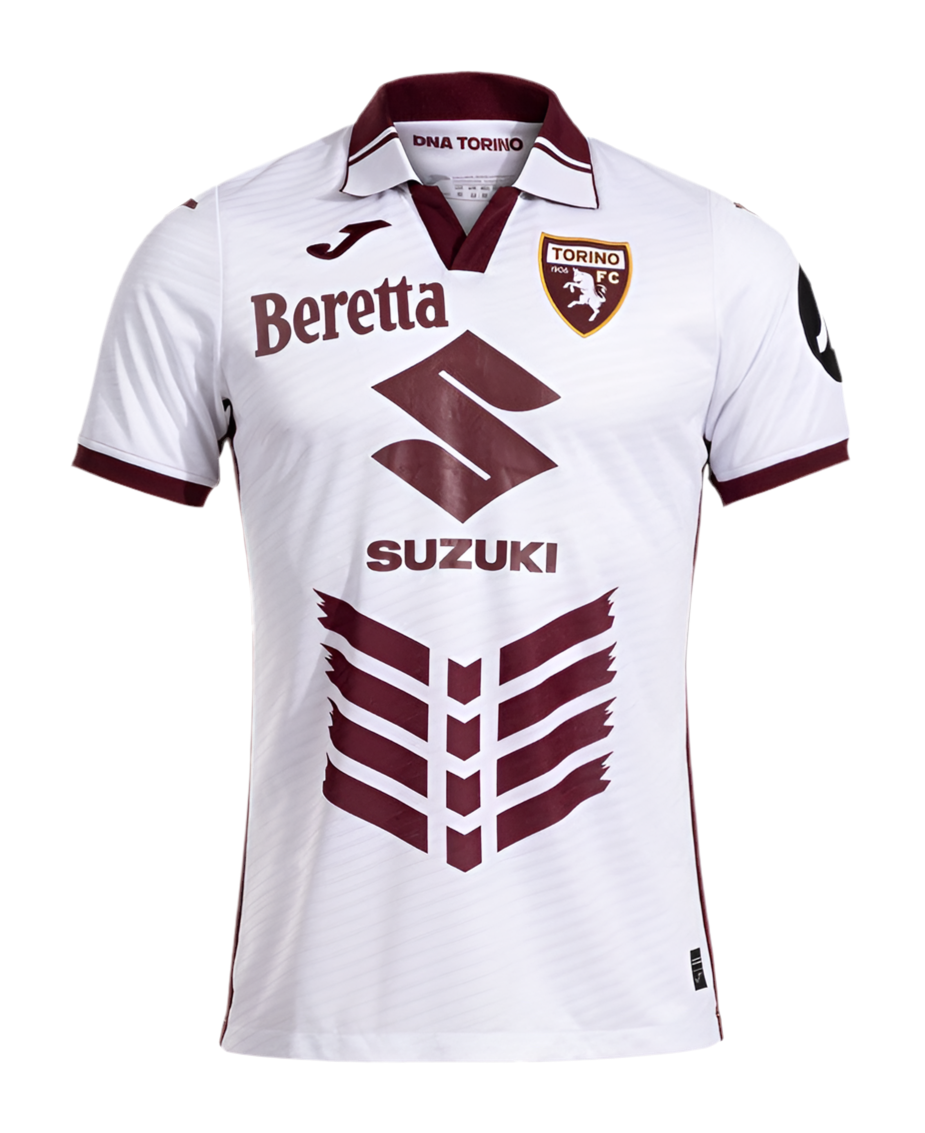 Torino FC 24/25 Away Kit