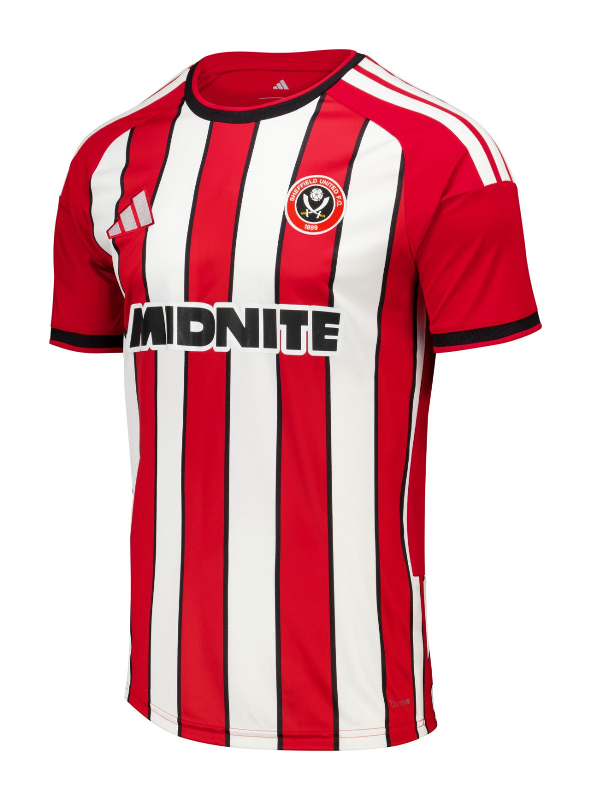 Sheffield United 26/27 Home Kit