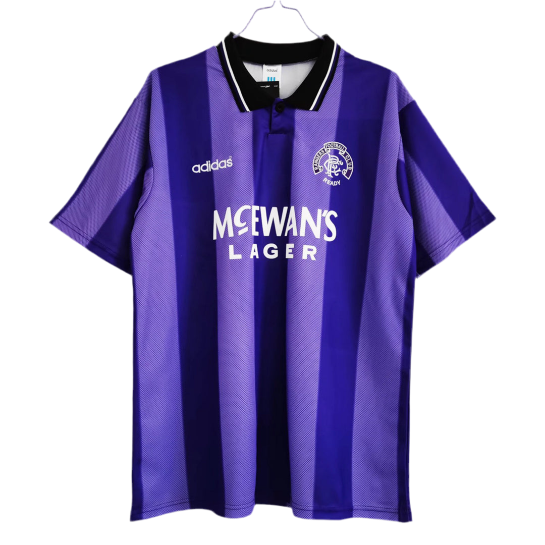 Rangers FC 1994/95 Third Kit