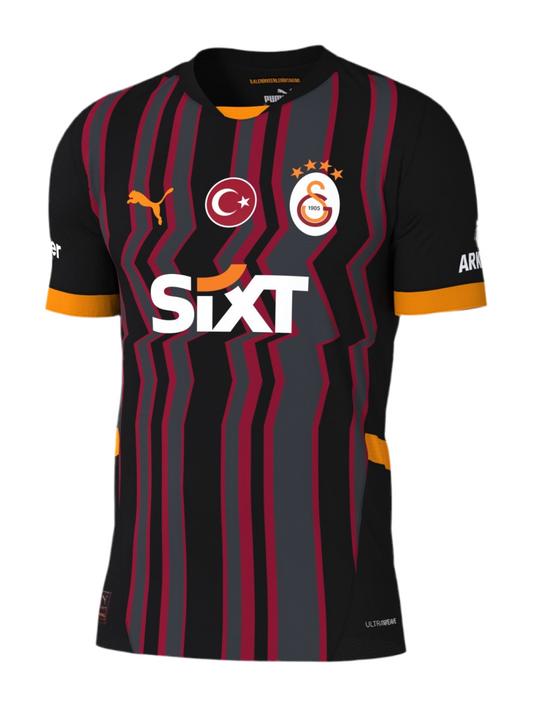 Galatasaray 24/25 Third Kit