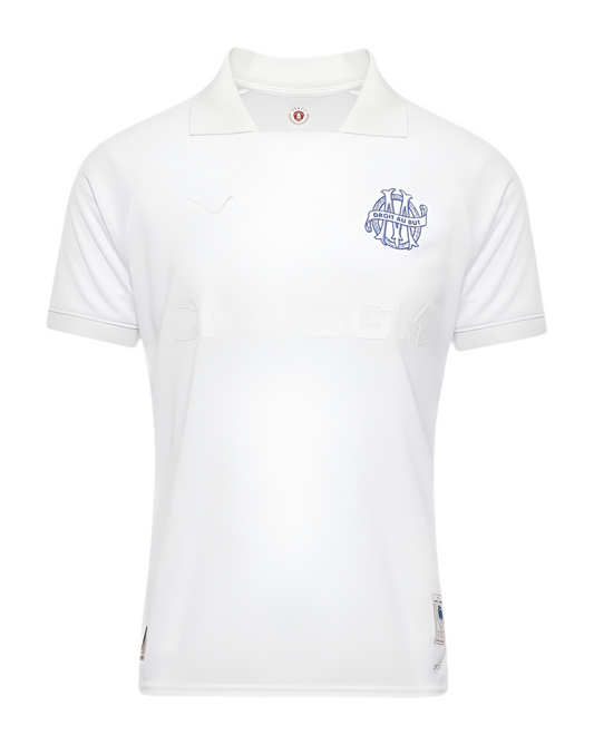 Olympique Marseille 24/25 Anniversary Kit