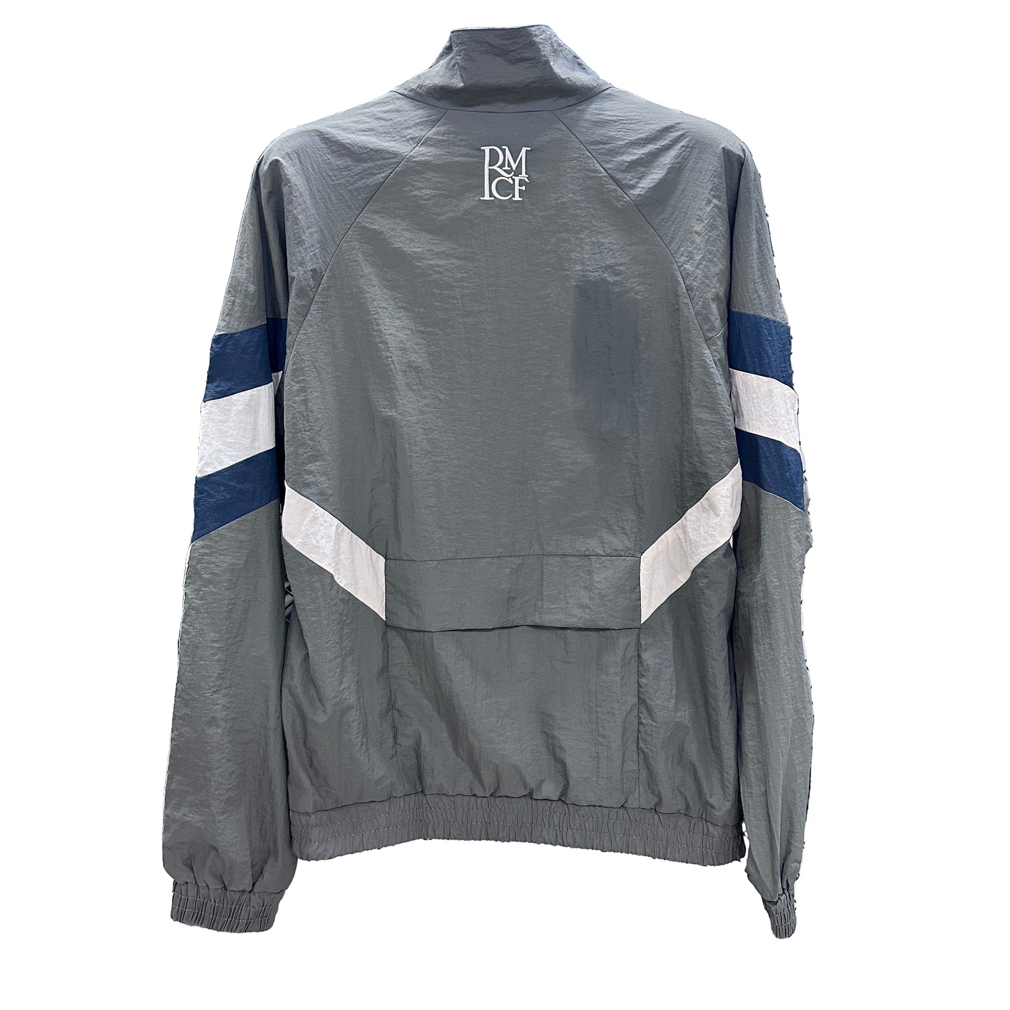 Real Madrid Windbreaker