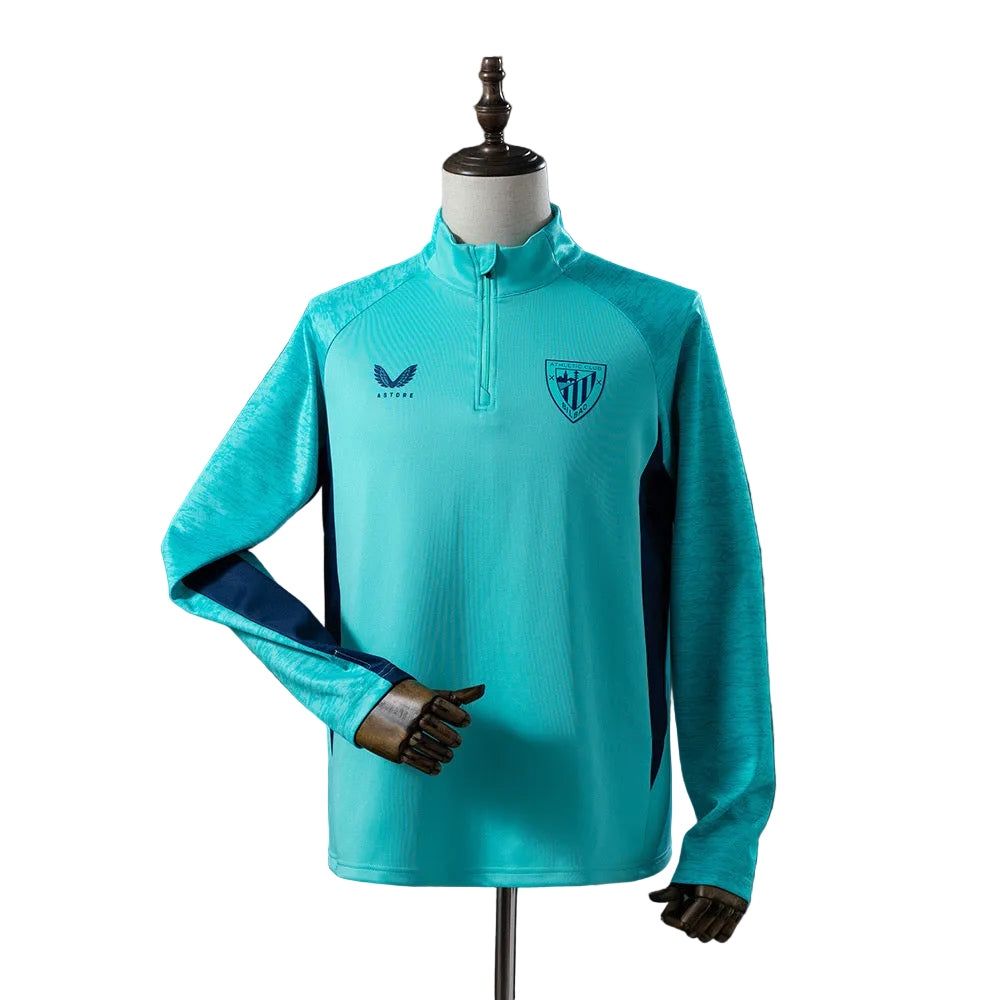 Athletic Bilbao 25/26 Training Jacket