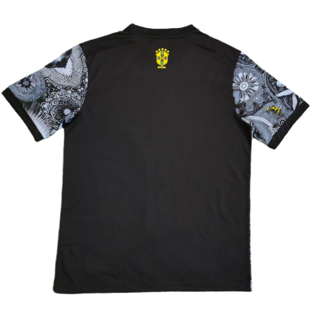 Brazil “The Redeemer” Concept Kit