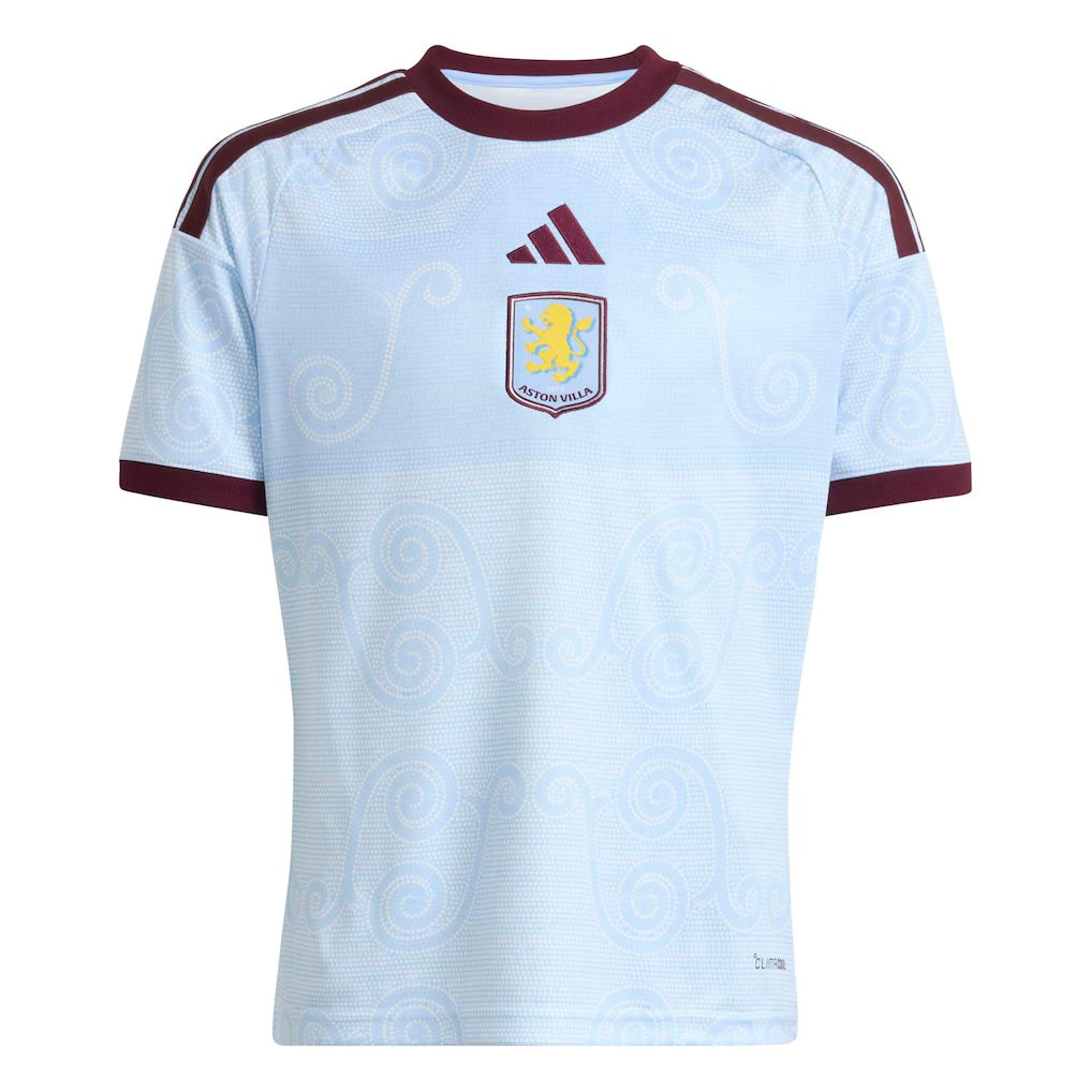 Aston Villa 26/27 Third Kit