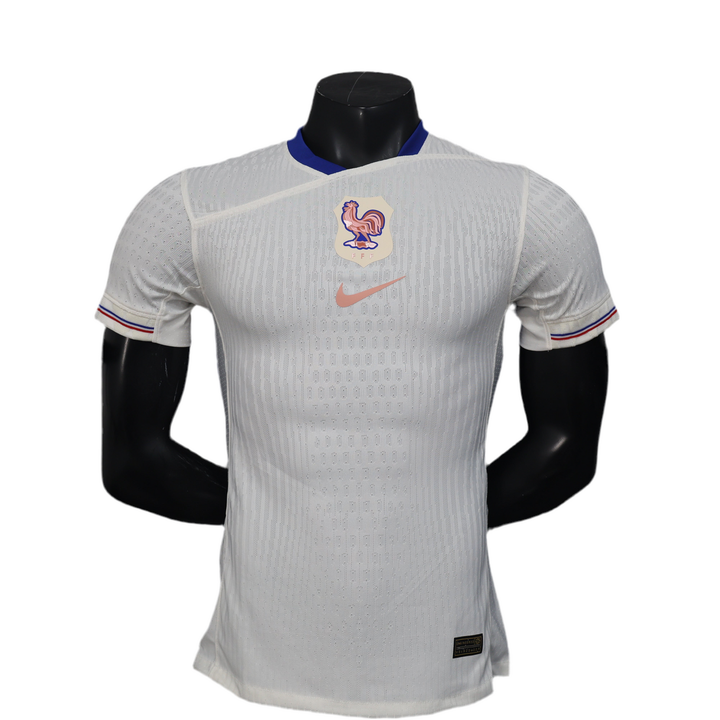 France 2025 (Women’s Team) Away Kit
