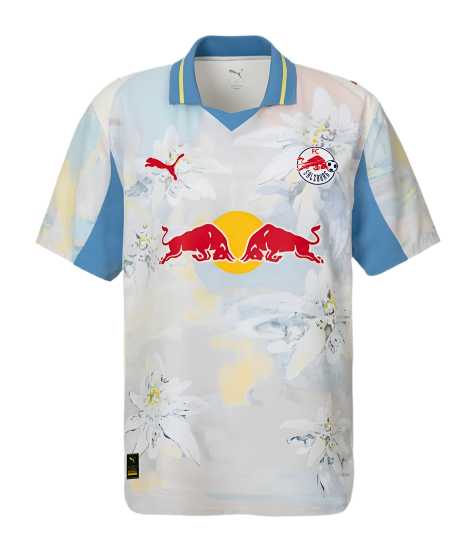 Red Bull Salzburg 25/26 Club World Cup Kit