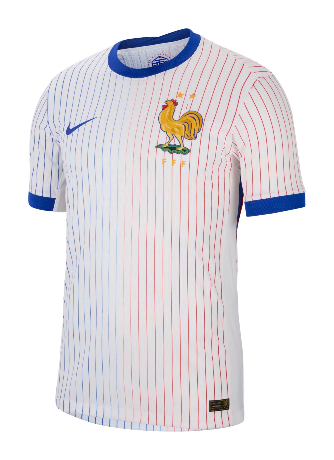 France 2024 Away Kit