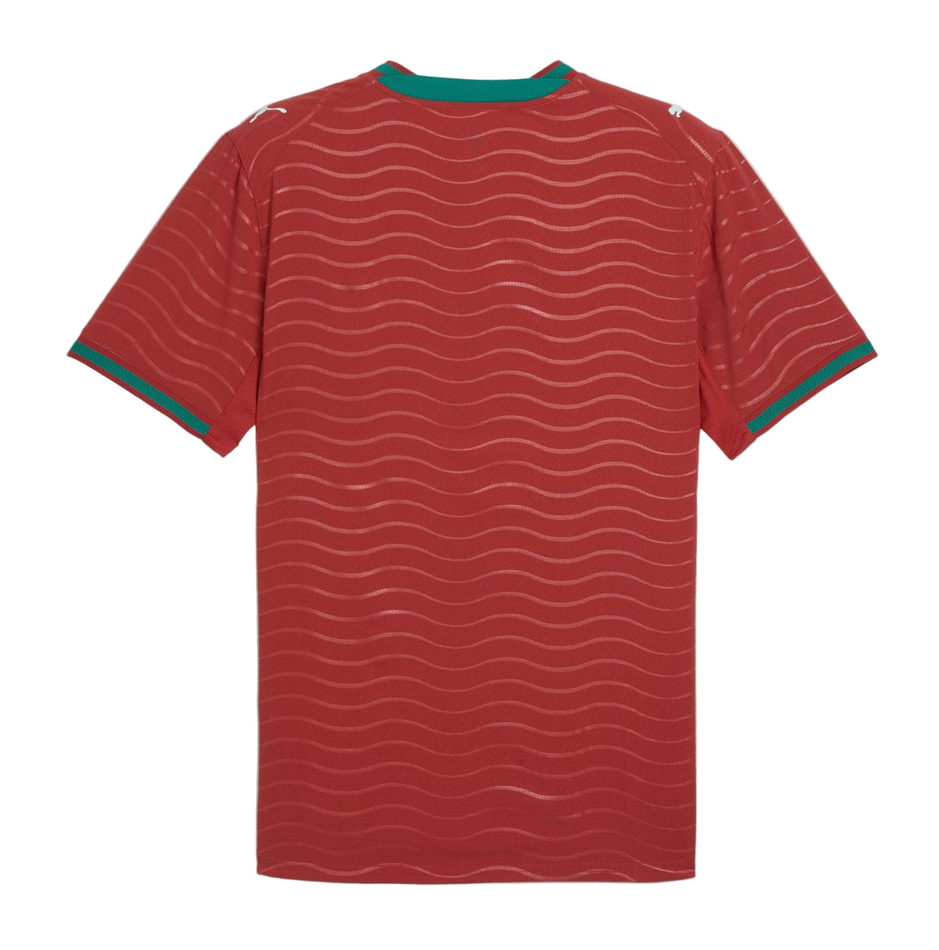 Portugal 2026 Home Kit