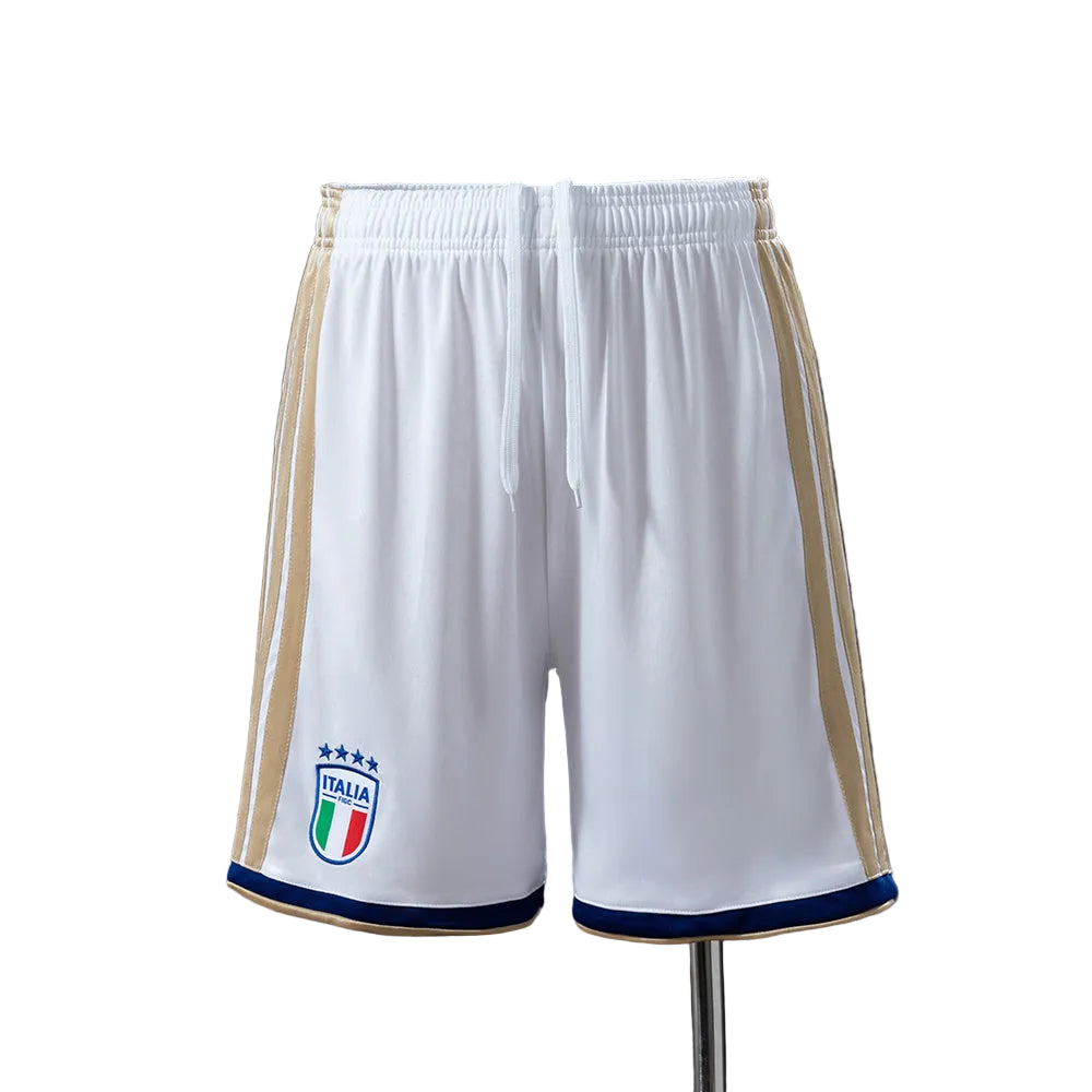 Italy 2026 Home Shorts