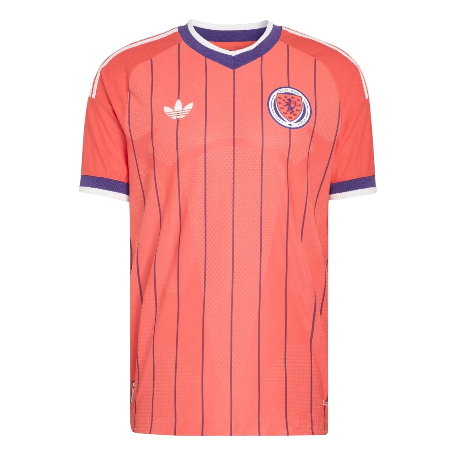 Scotland 2026 Away Kit