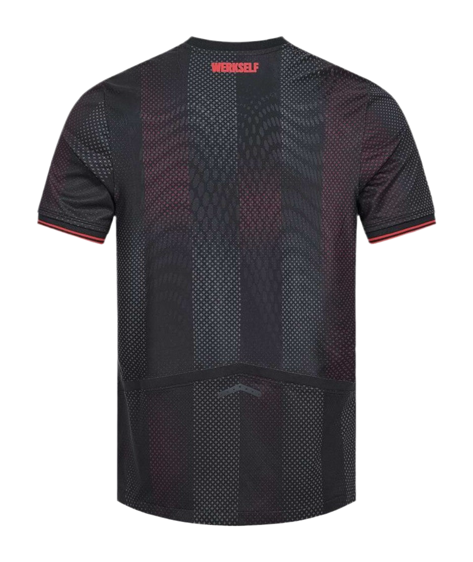 Bayer 04 Leverkusen 25/26 Home Kit