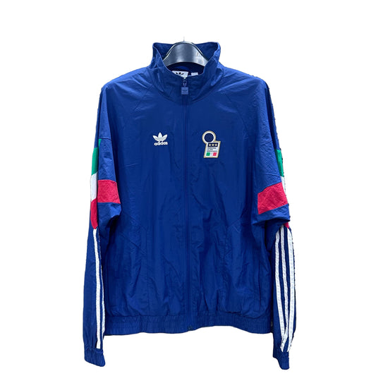 Italy Windbreaker
