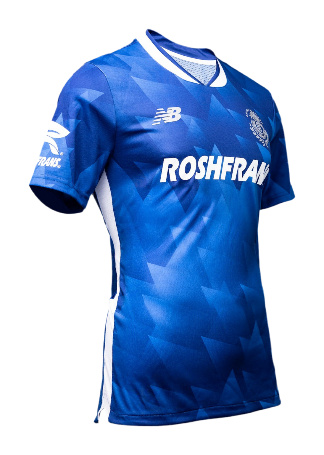 Deportivo Toluca 24/25 Third Kit