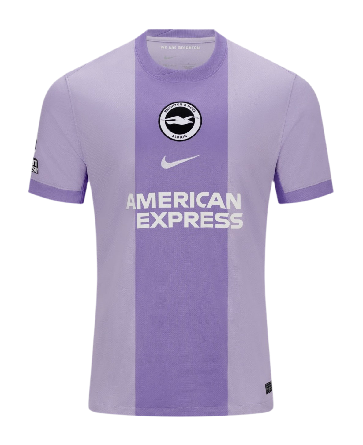 Brighton 25/26 Away Kit