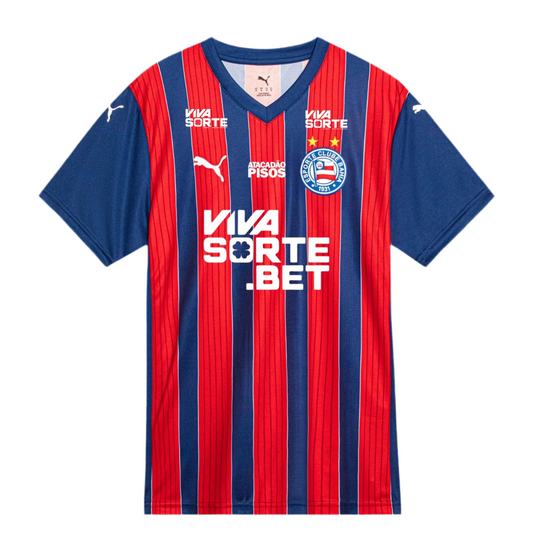 EC Bahia 2025 Away Kit