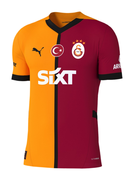 Galatasaray 24/25 Home Kit