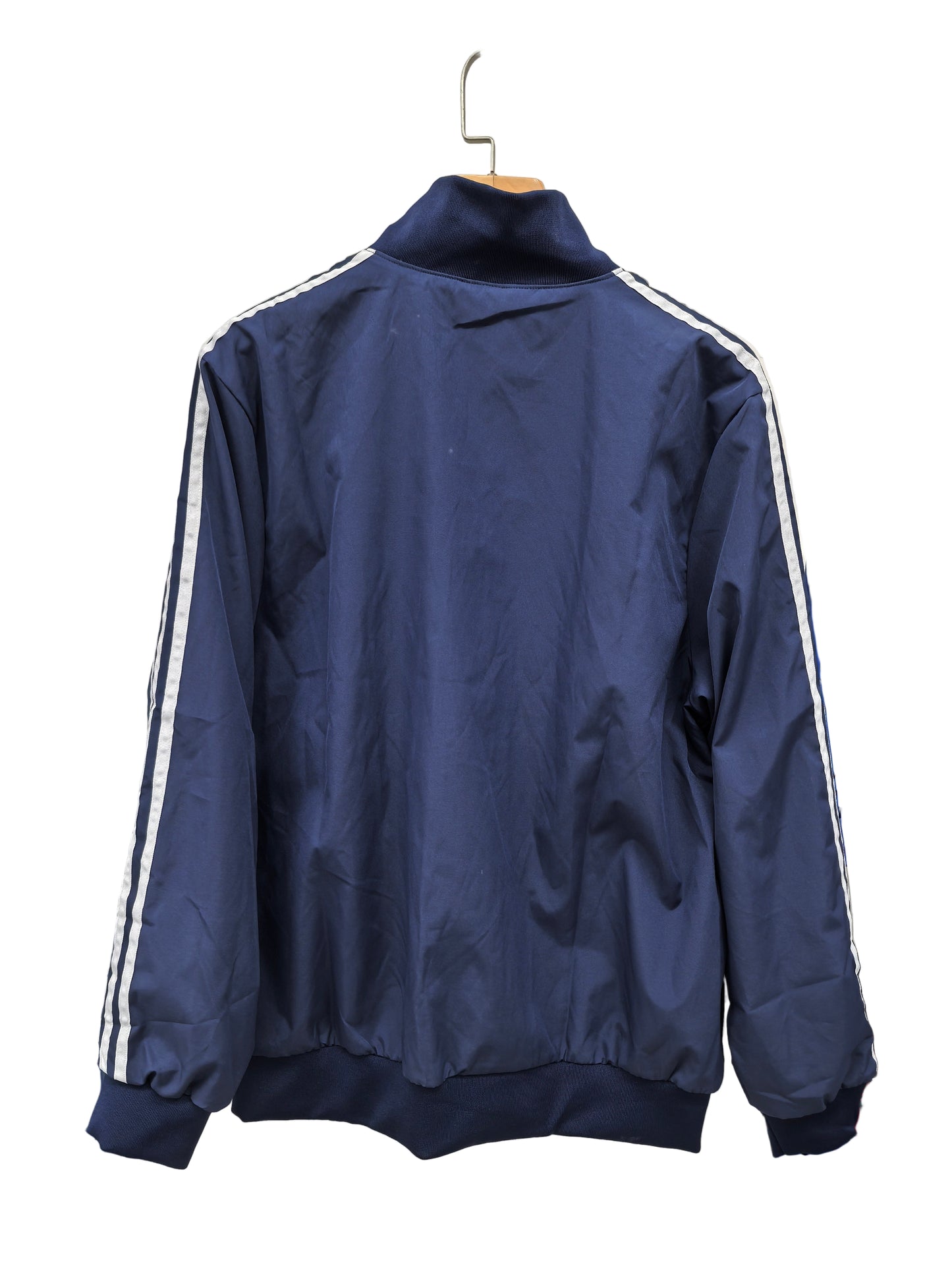 Juventus Terrace Icons Windbreaker