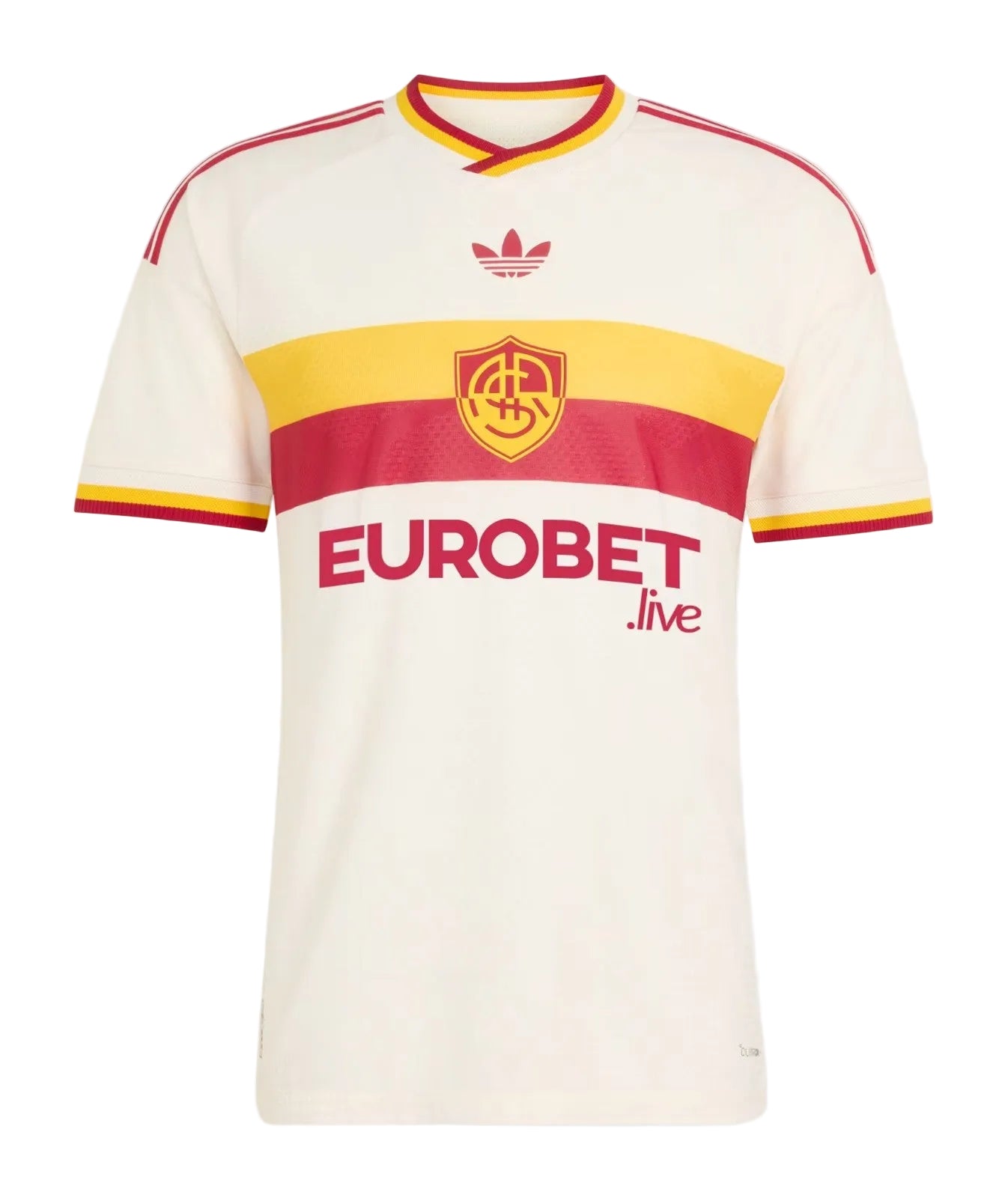 AS Roma 26/27 Away Kit