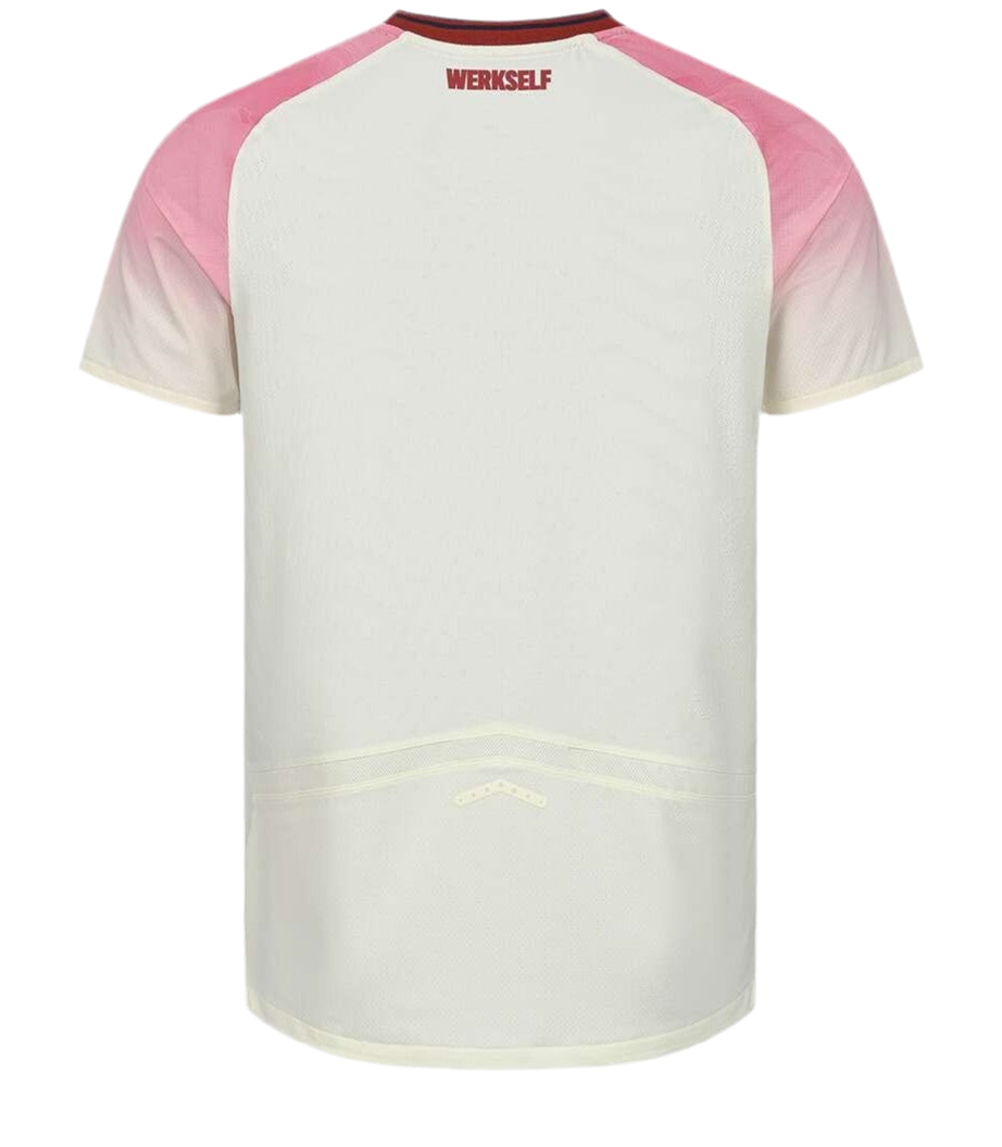 Bayer 04 Leverkusen 25/26 Away Kit