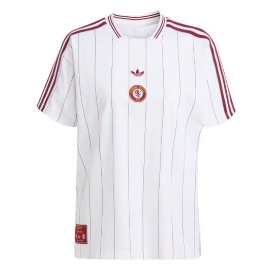 Aston Villa Terrace Icons 2025 Kit
