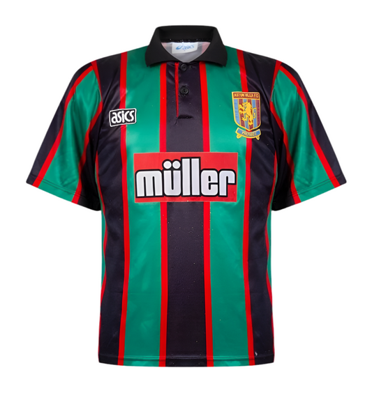 Aston Villa 1993/95 Away Kit