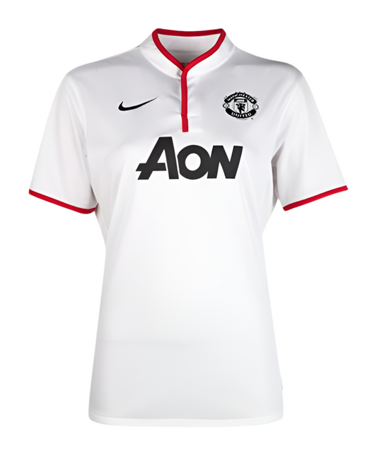 Manchester United 2012/13 Away Kit