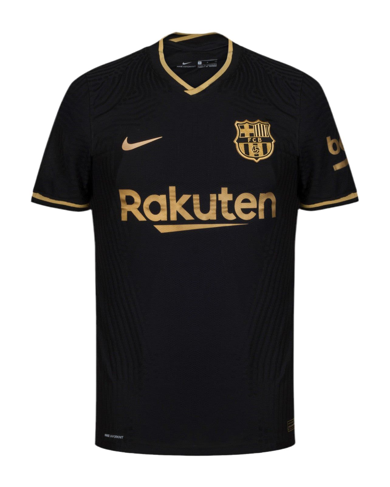 FC Barcelona 2020/21 Away Kit