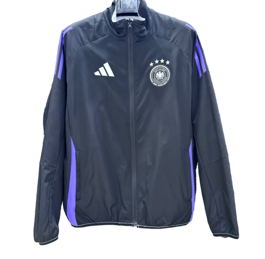 Germany Reversible Windbreaker