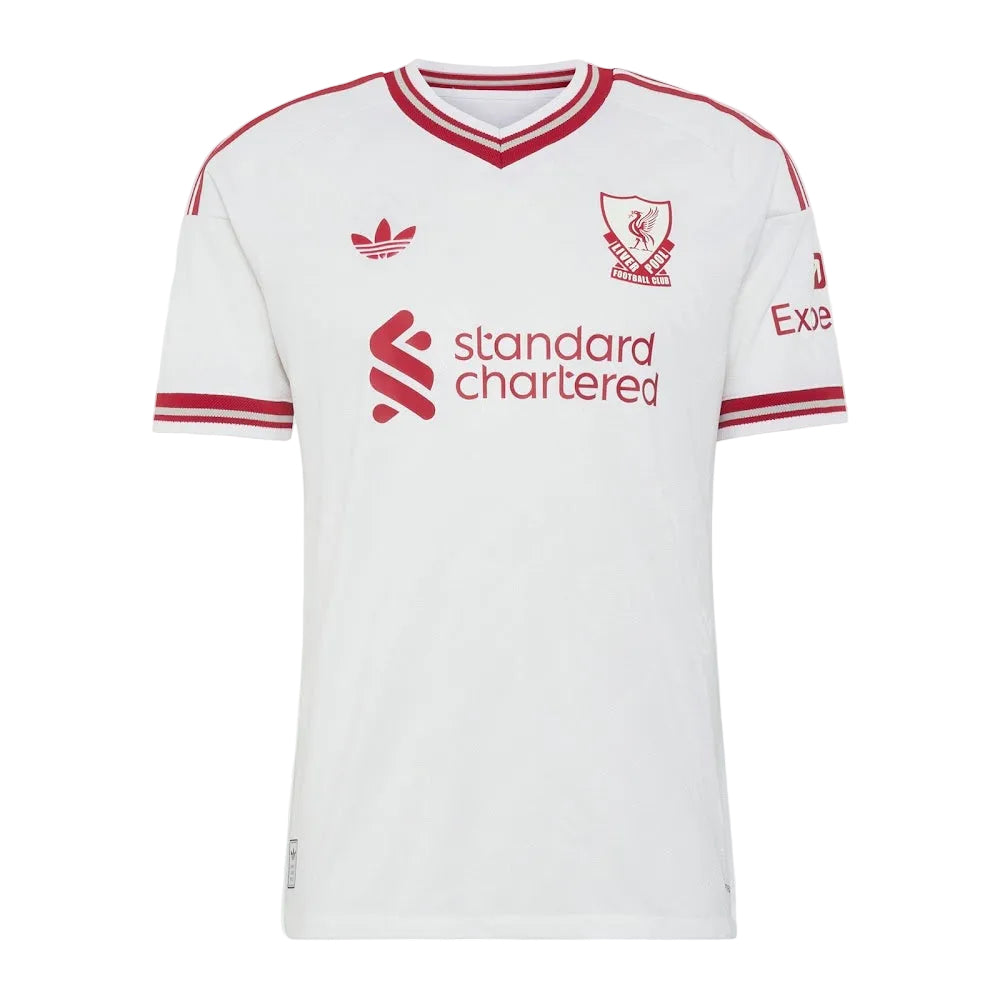 Liverpool 26/27 Away Kit