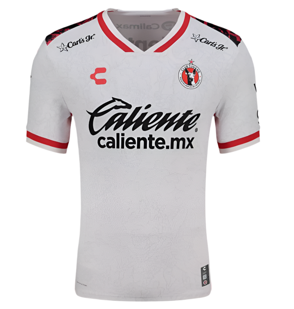 Club Tijuana 25/26 Away Kit