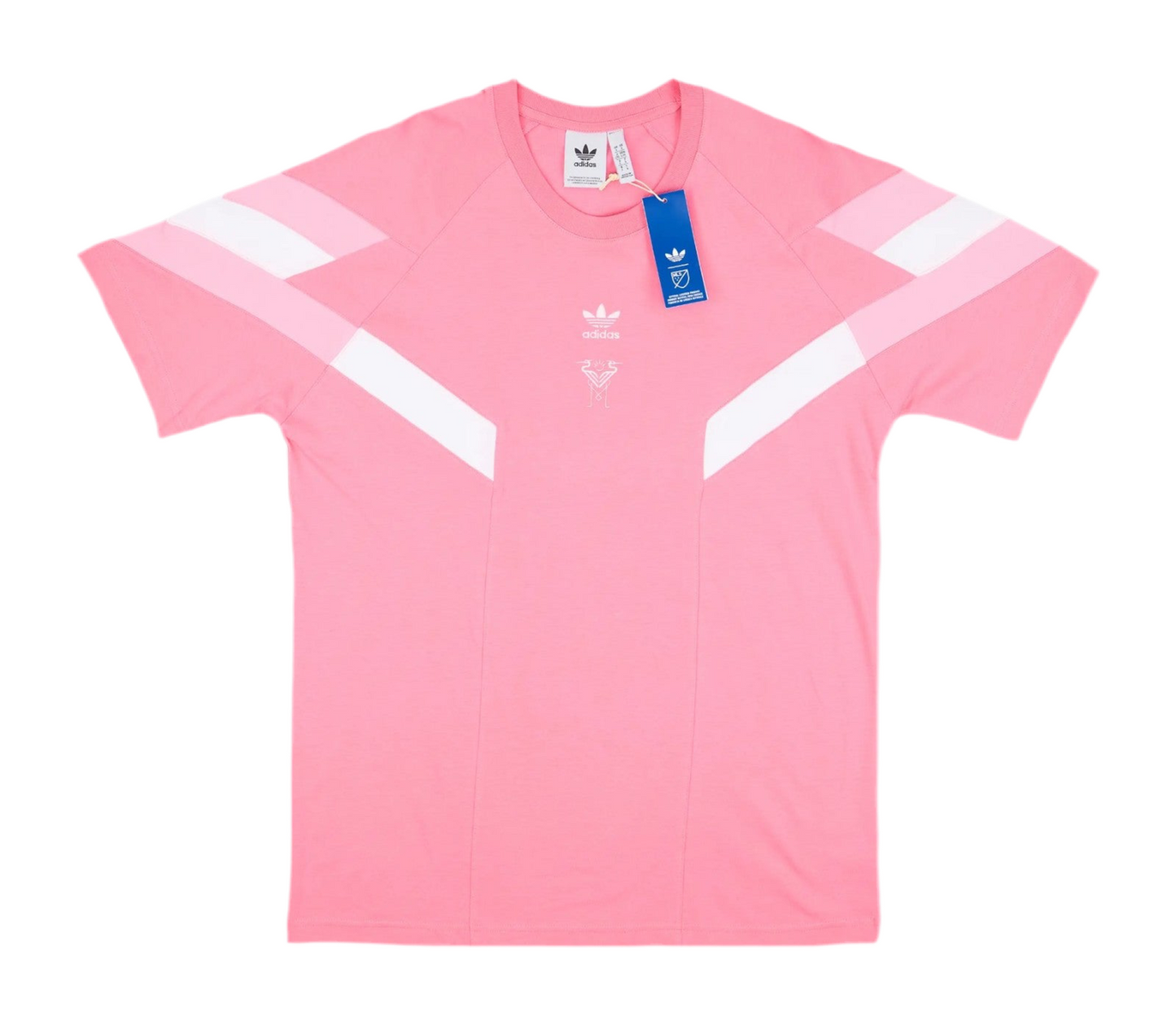 Inter Miami CF 2025 Travel Kit