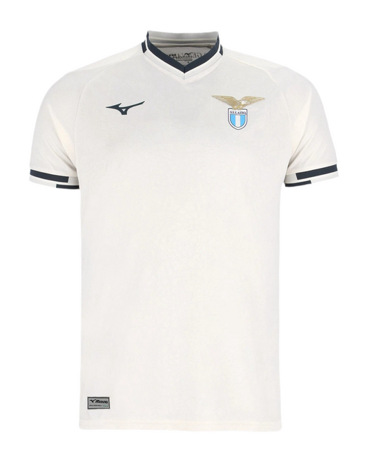 SS Lazio 25/26 Away Kit