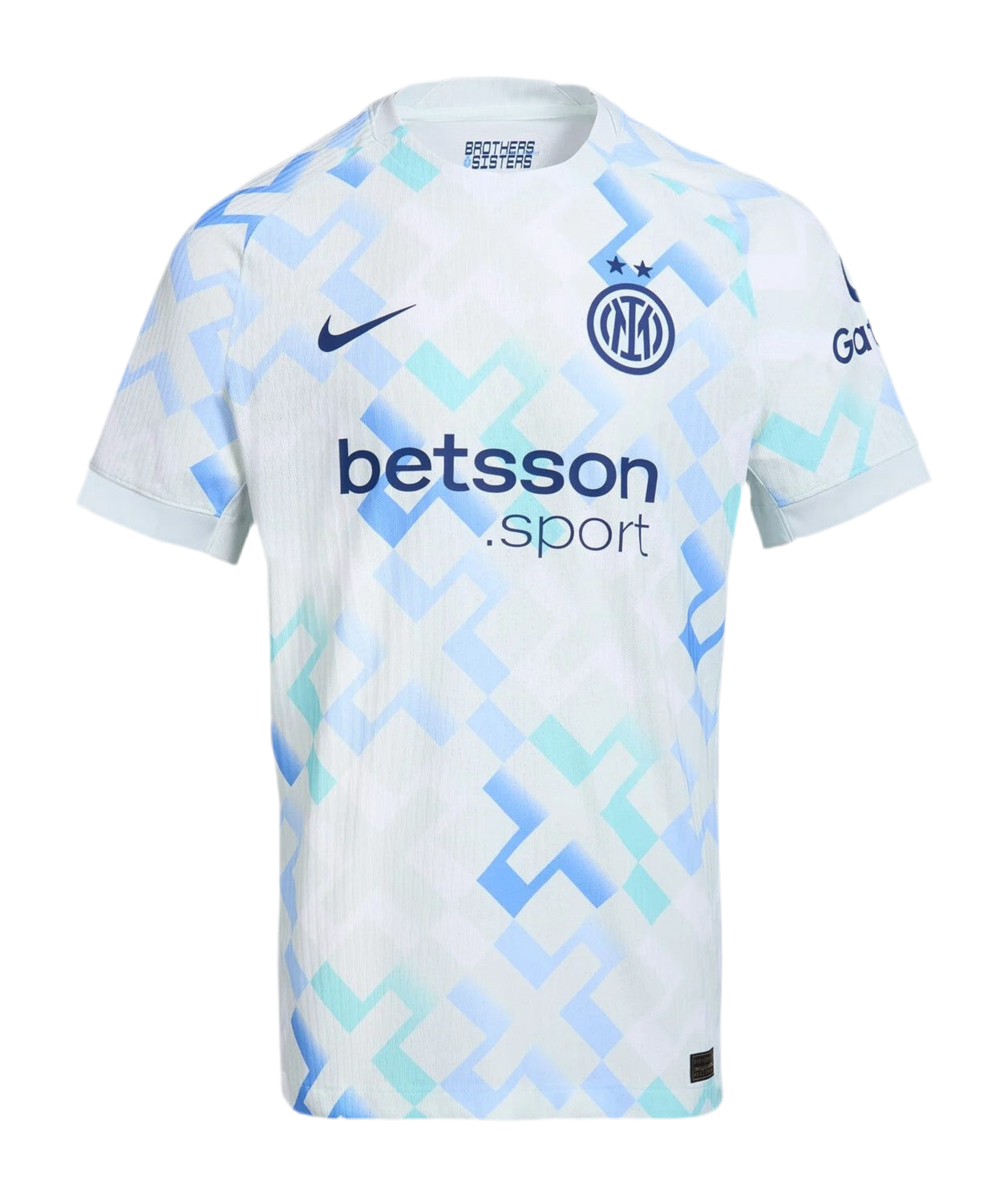 Inter Milan 25/26 Away Kit
