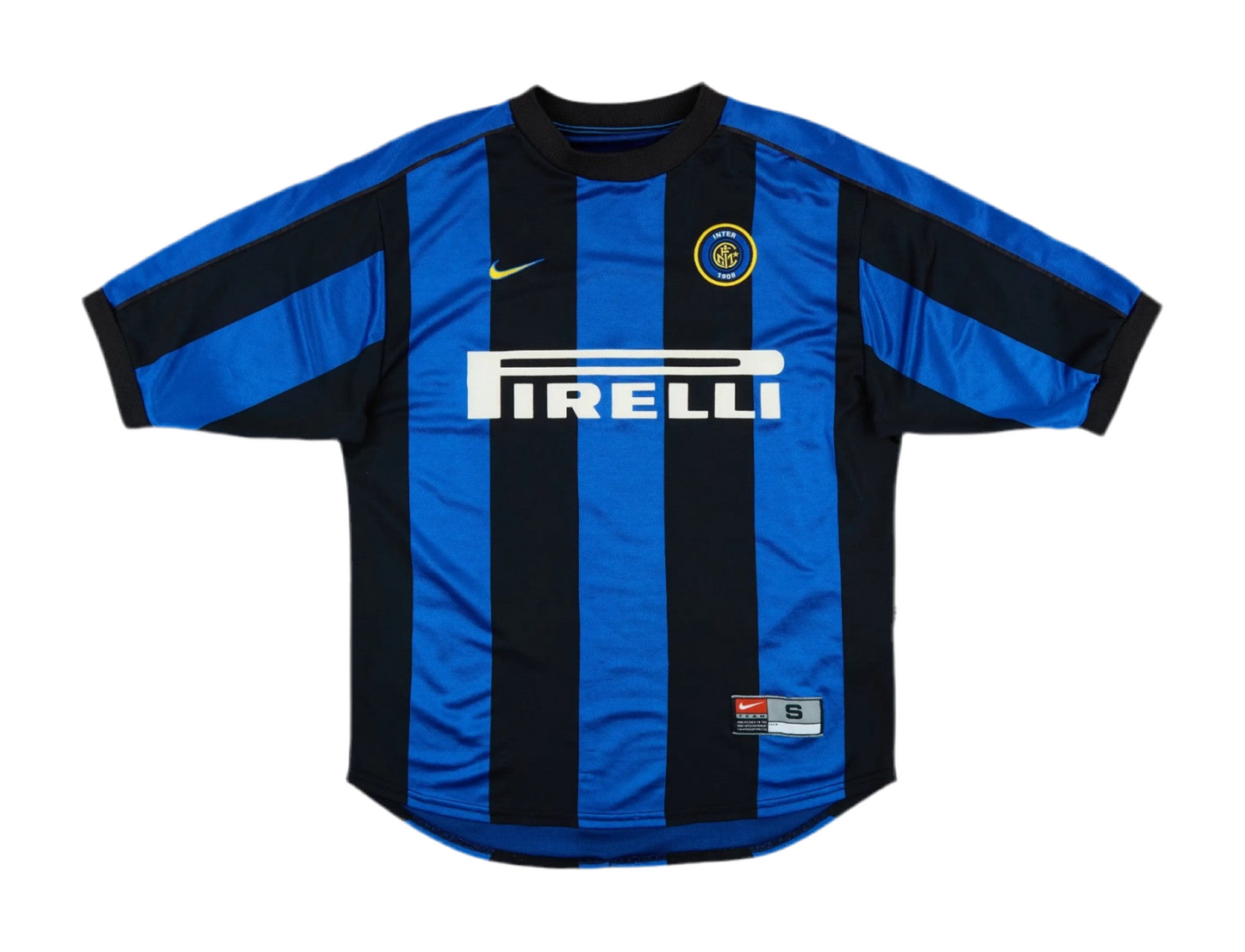 Inter Milan 1999/00 Home Kit