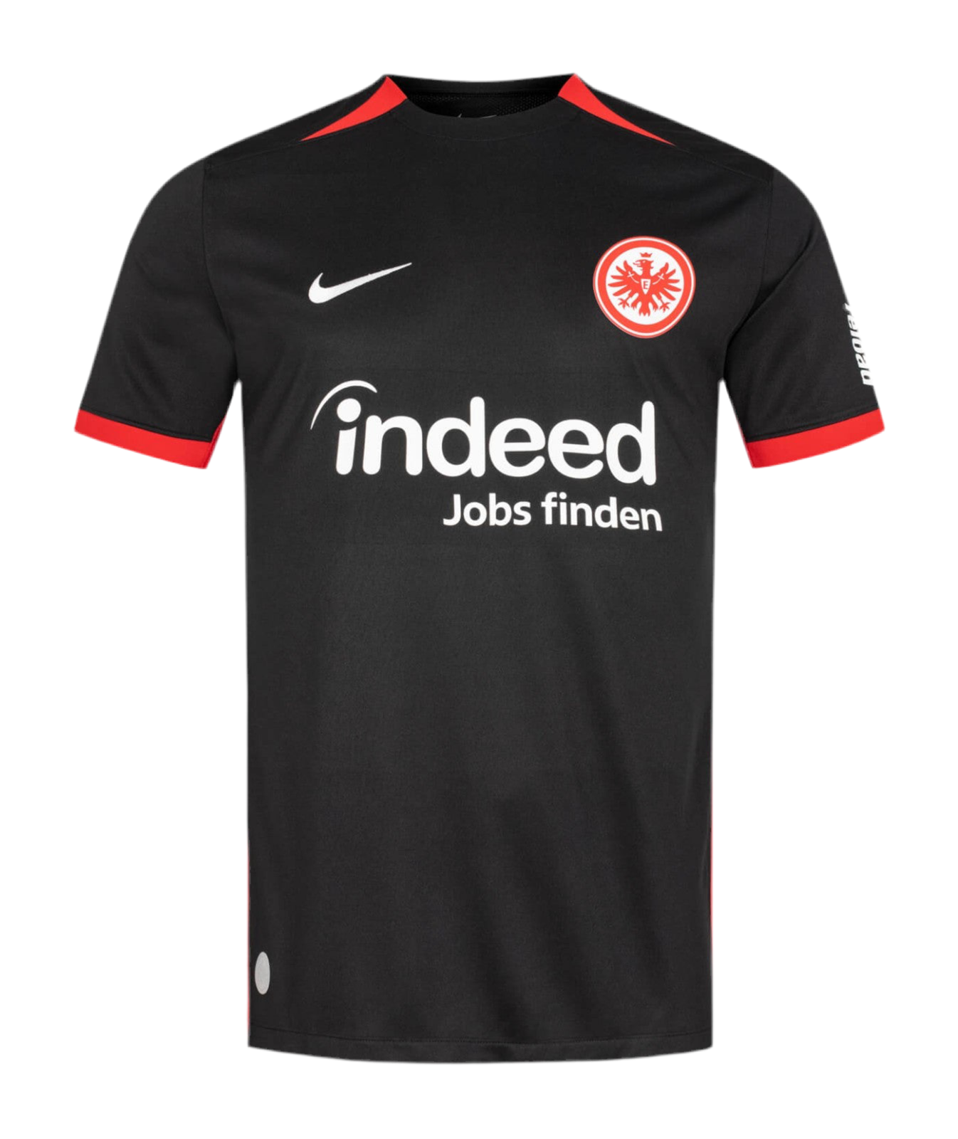 Eintracht Frankfurt 24/25 Away Kit