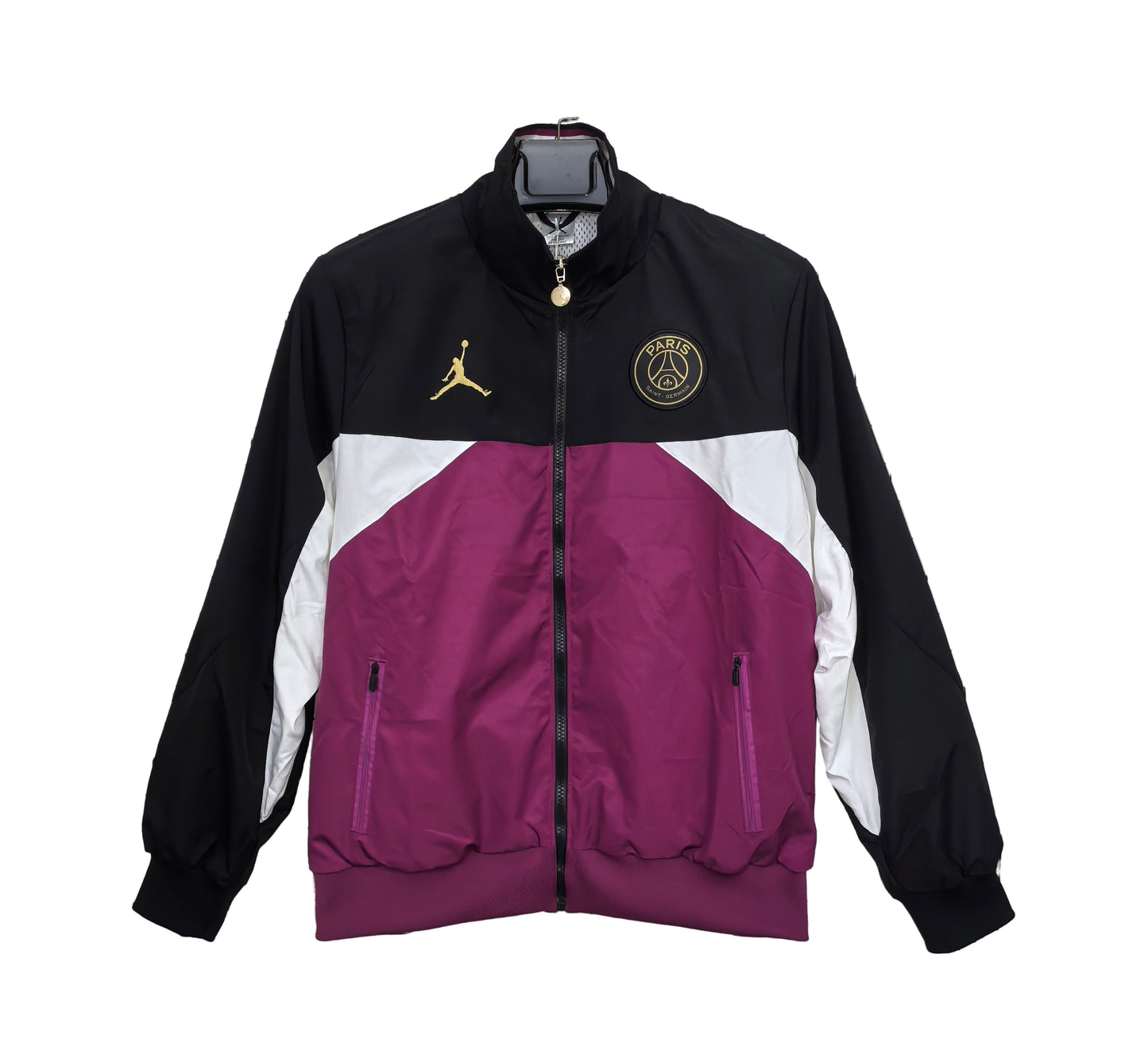 PSG Windbreaker